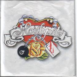 Moshpit (GER) : Moshpit - Path Of Resistance